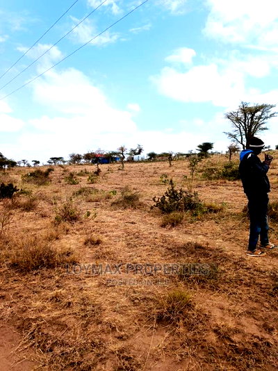 10 Acres for Sale in Kajiado County Bisil - Image 4