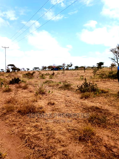 10 Acres for Sale in Kajiado County Bisil - Image 6