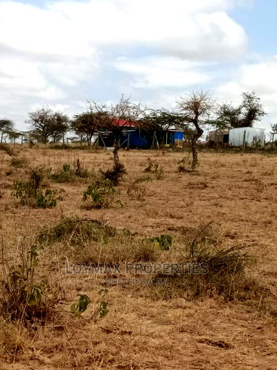 10 Acres for Sale in Kajiado County Bisil - Image 3