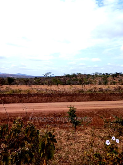 10 Acres for Sale in Kajiado County Bisil - Image 7