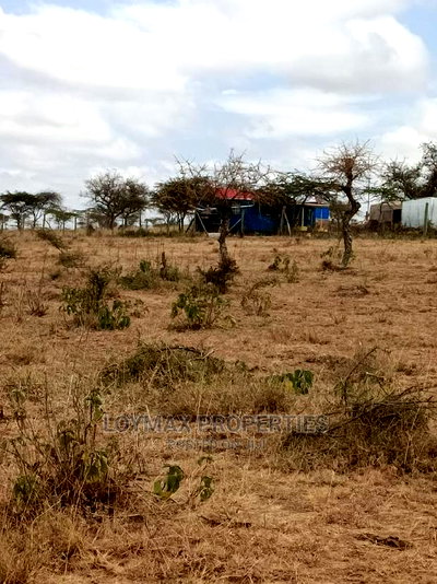 10 Acres for Sale in Kajiado County Bisil - Image 2