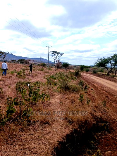 10 Acres for Sale in Kajiado County Bisil - Image 5