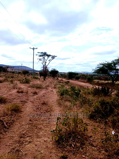 10 Acres for Sale in Kajiado County Bisil - Image 1