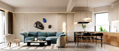 2bdrm Apartment in Kilimani for sale - Image 1