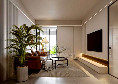 2bdrm Apartment in Kilimani for sale - Image 2