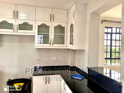 4bdrm Maisonette in Mugutha, Ruiru for sale - Image 3