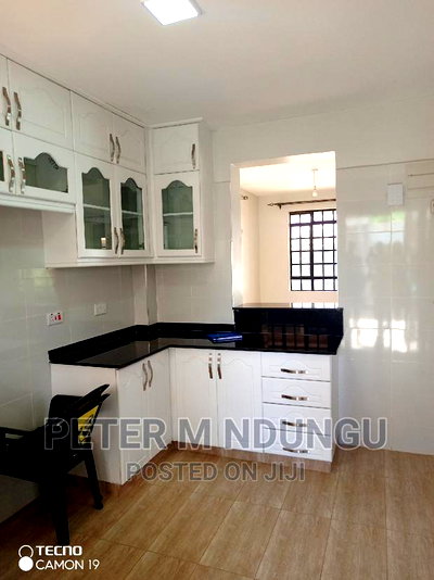 4bdrm Maisonette in Mugutha, Ruiru for sale - Image 7