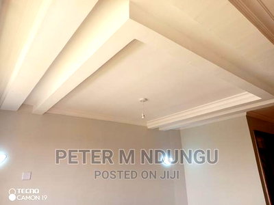 4bdrm Maisonette in Mugutha, Ruiru for sale - Image 13