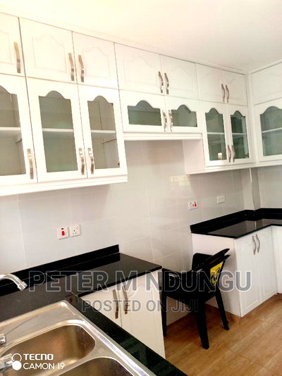 4bdrm Maisonette in Mugutha, Ruiru for sale - Image 5