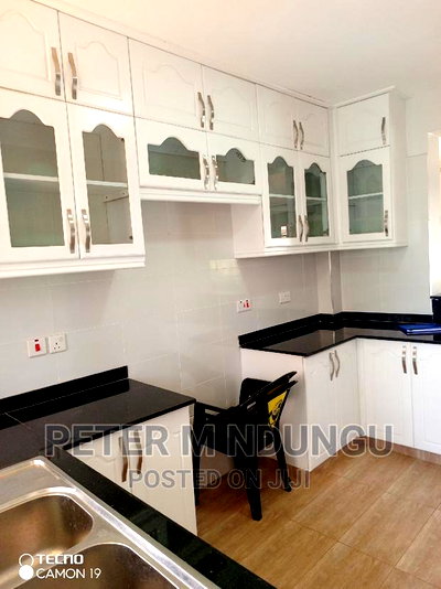 4bdrm Maisonette in Mugutha, Ruiru for sale - Image 9