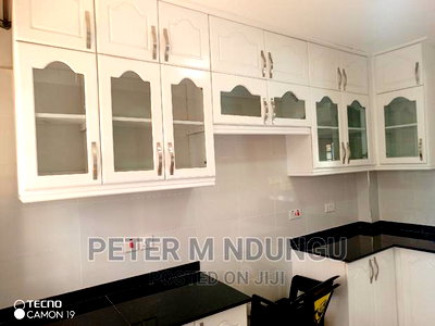 4bdrm Maisonette in Mugutha, Ruiru for sale - Image 12