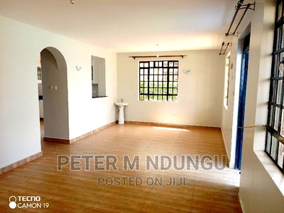 4bdrm Maisonette in Mugutha, Ruiru for sale - Image 4