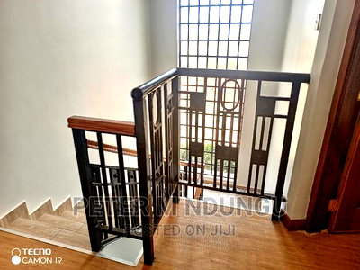 4bdrm Maisonette in Mugutha, Ruiru for sale - Image 14