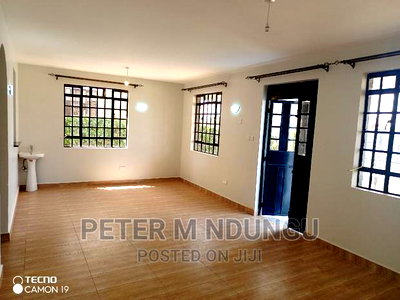 4bdrm Maisonette in Mugutha, Ruiru for sale - Image 8