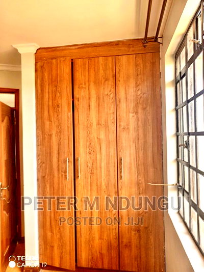 4bdrm Maisonette in Mugutha, Ruiru for sale - Image 18
