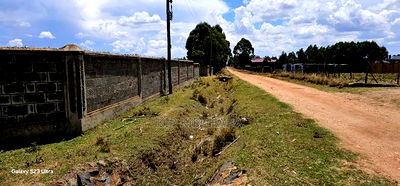 Prime Plot for Sale in Royalton Annex Eldoret - Image 2