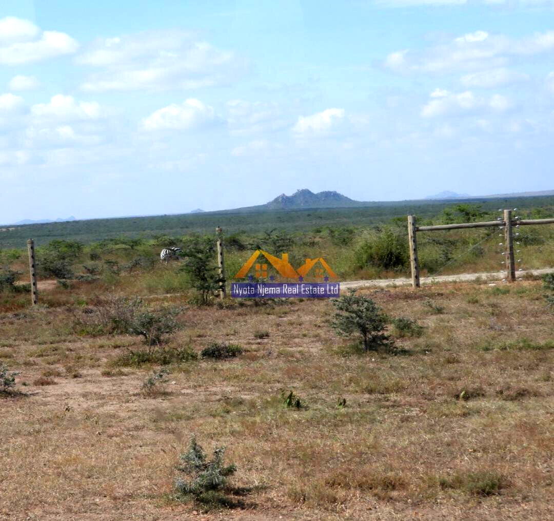 2-Acre Garden Plot with Parking