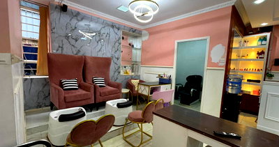KSh 1.5M Salon with Parking