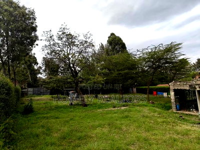 Residential Half Acre Gated Estate Plot for Sale in Ngong, Seketo - Image 5