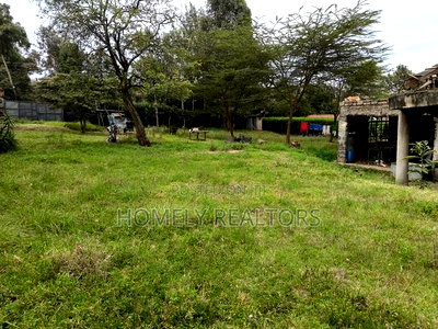 Residential Half Acre Gated Estate Plot for Sale in Ngong, Seketo - Image 1