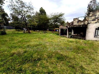 Residential Half Acre Gated Estate Plot for Sale in Ngong, Seketo - Image 2