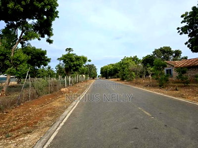 Bofa Plots Kilifi - Image 1