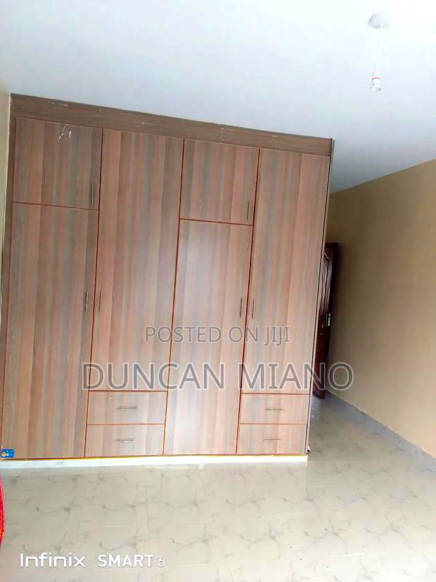 4bdrm Bungalow in Rongai Limpa for rent