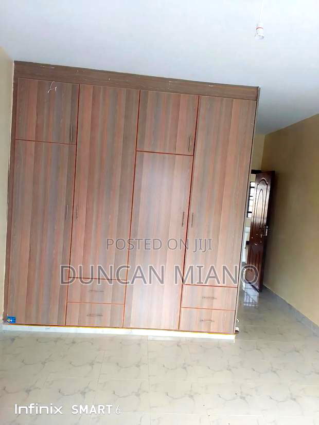 4bdrm Bungalow in Rongai Limpa for rent