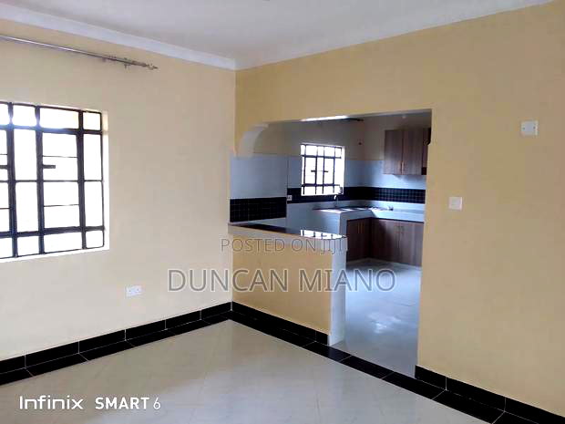 4bdrm Bungalow in Rongai Limpa for rent