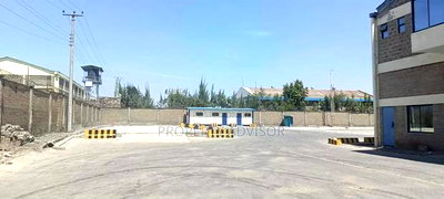 2.5 Acre Commercial Industrial Property for Sale in Syokimau - Image 5