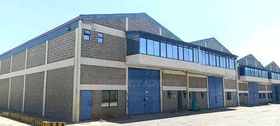 2.5 Acre Commercial Industrial Property for Sale in Syokimau - Image 2