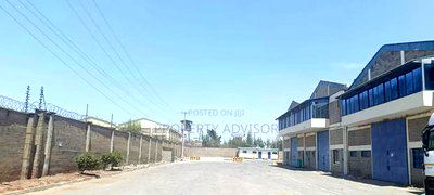 2.5 Acre Commercial Industrial Property for Sale in Syokimau - Image 3