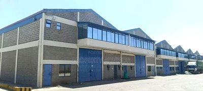 2.5 Acre Commercial Industrial Property for Sale in Syokimau - Image 1