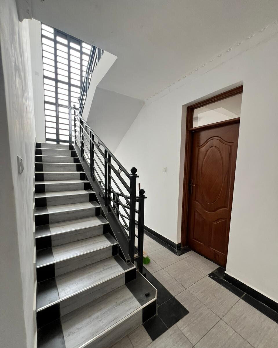 4BR Villa with Staff Quarter & Ensuites - Membley Estate