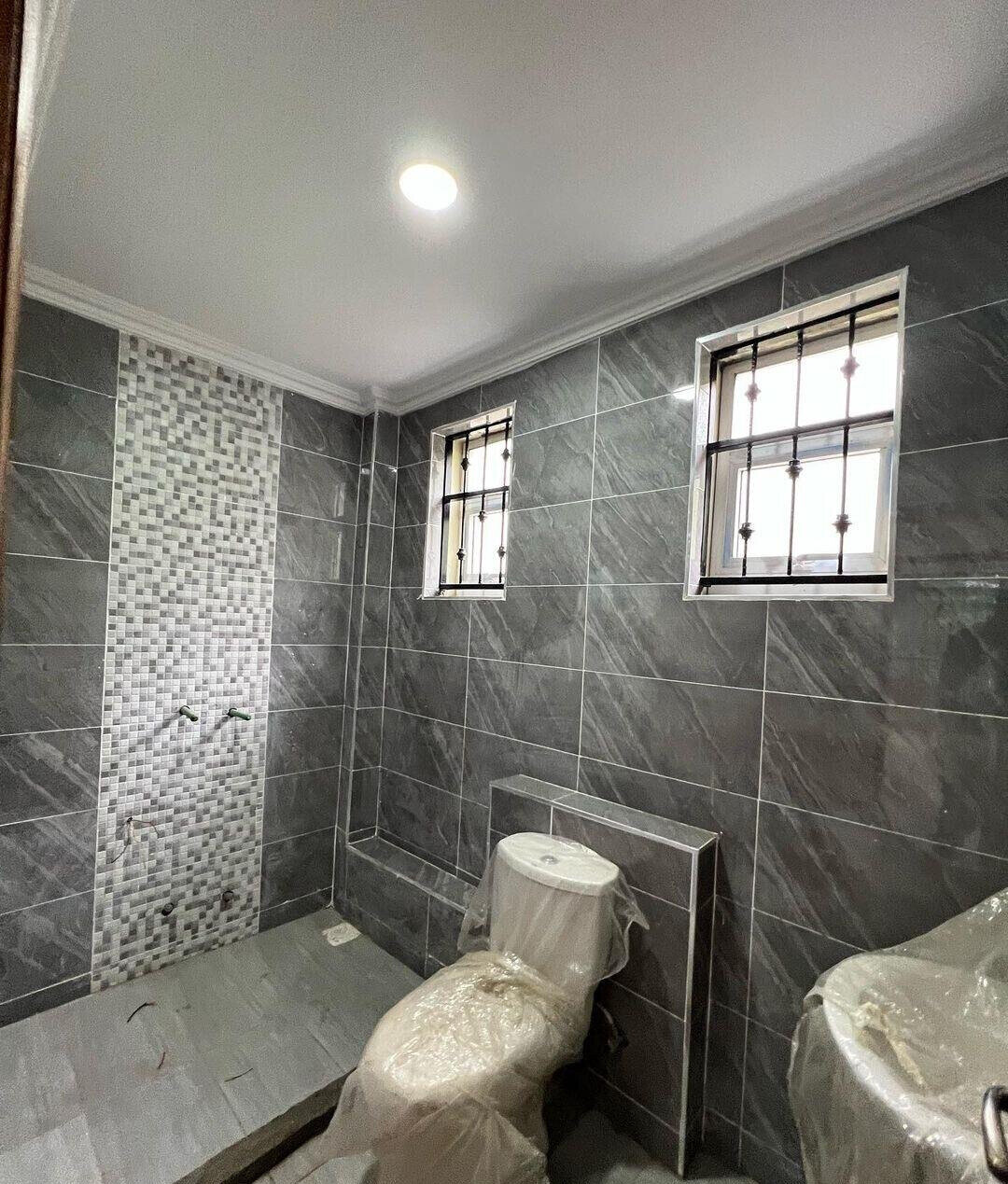 5BR All-Ensuite Townhouse with Rooftop Terrace – Windsor, Nairobi