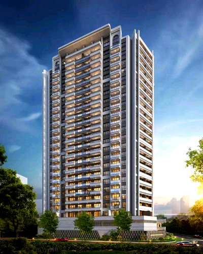 Garden Apartment at KSh 16M