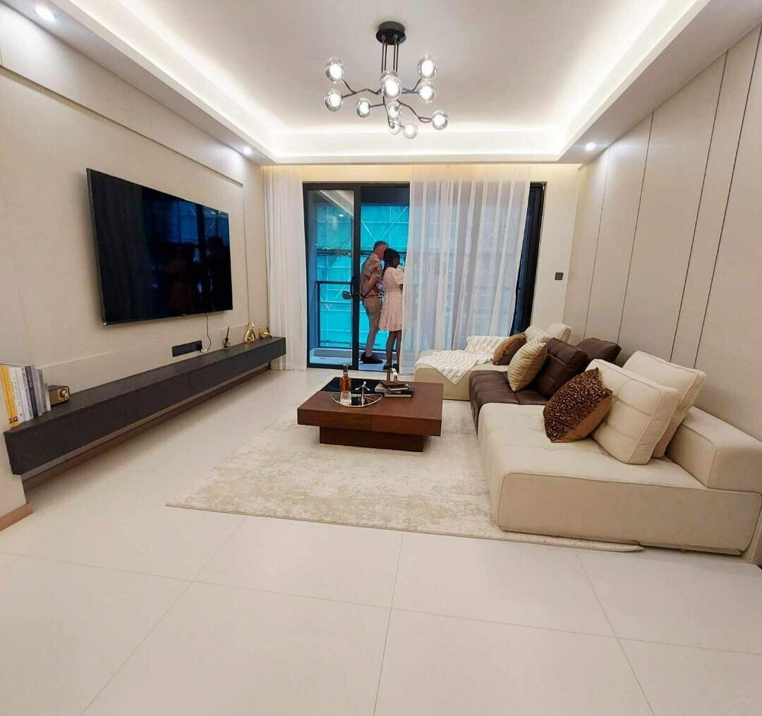 2BR Off-Plan with Heated Pool & Coffee Bar - Westlands