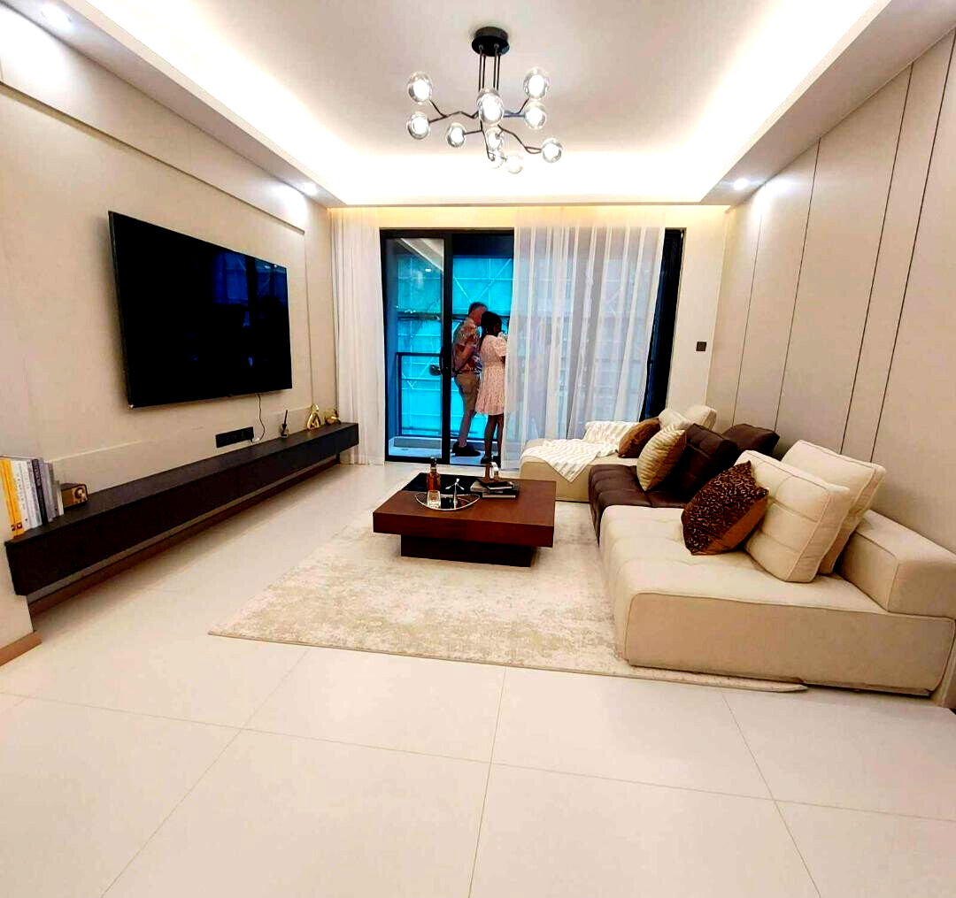 2BR Off-Plan with Heated Pool & Coffee Bar - Westlands