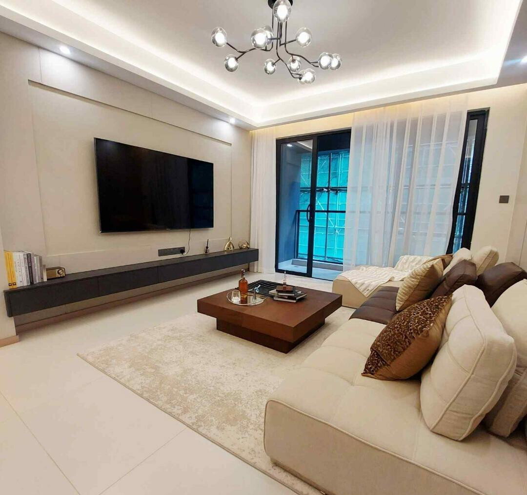 2BR Off-Plan with Heated Pool & Coffee Bar - Westlands