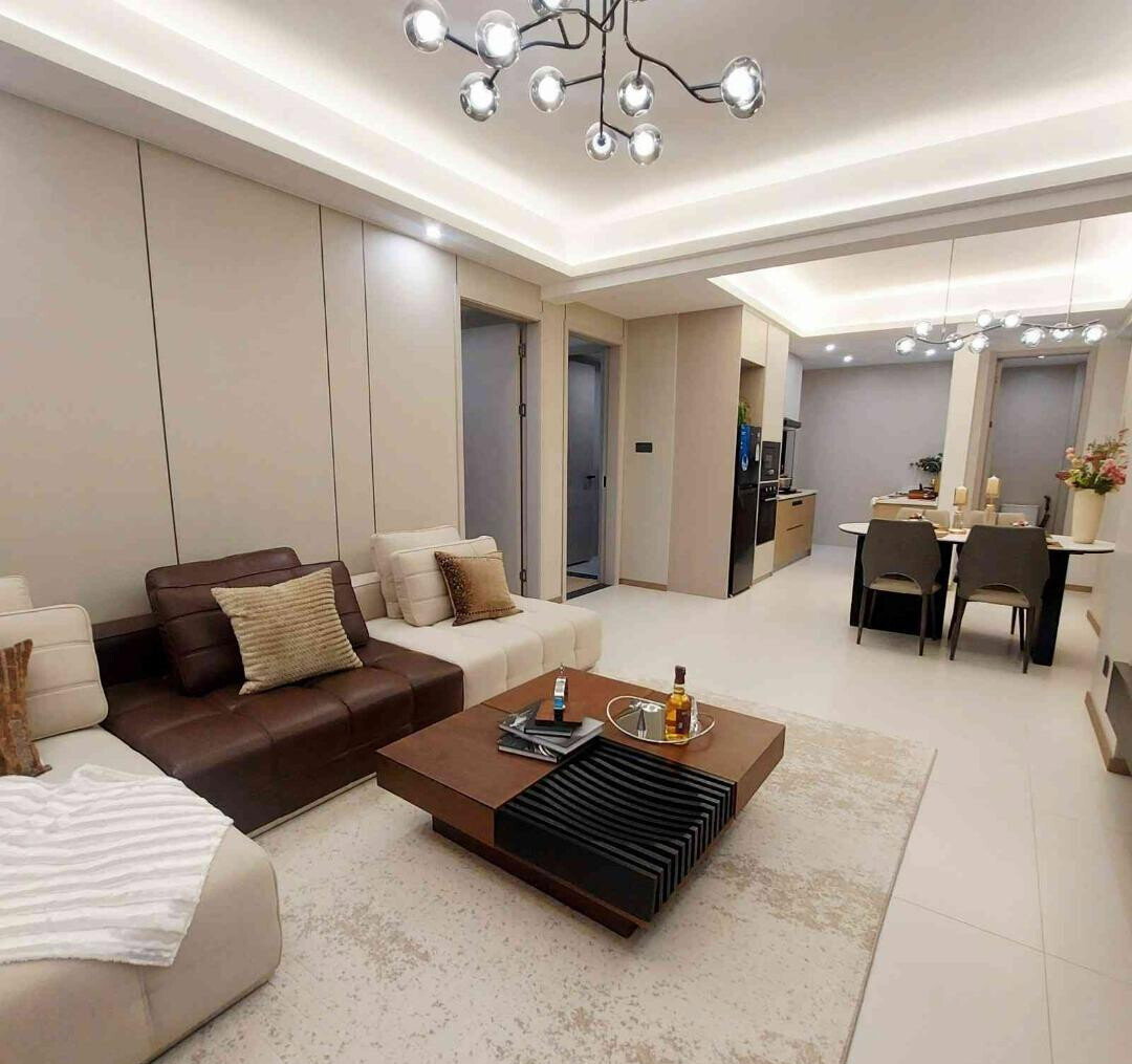 2BR Off-Plan with Heated Pool & Coffee Bar - Westlands