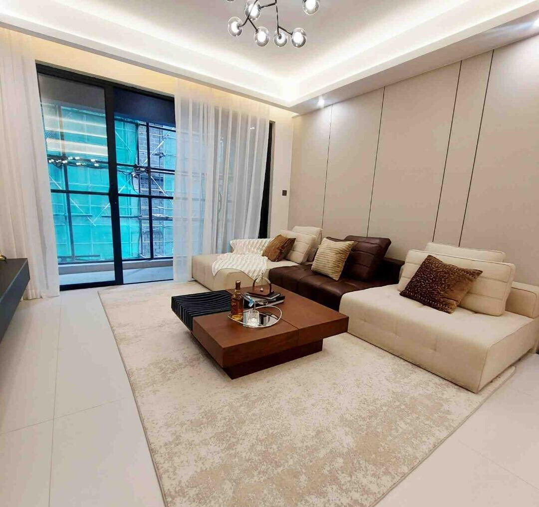 2BR Off-Plan with Heated Pool & Coffee Bar - Westlands