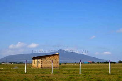 Land Near the Highway, 50 by 100 Ft , - Image 4