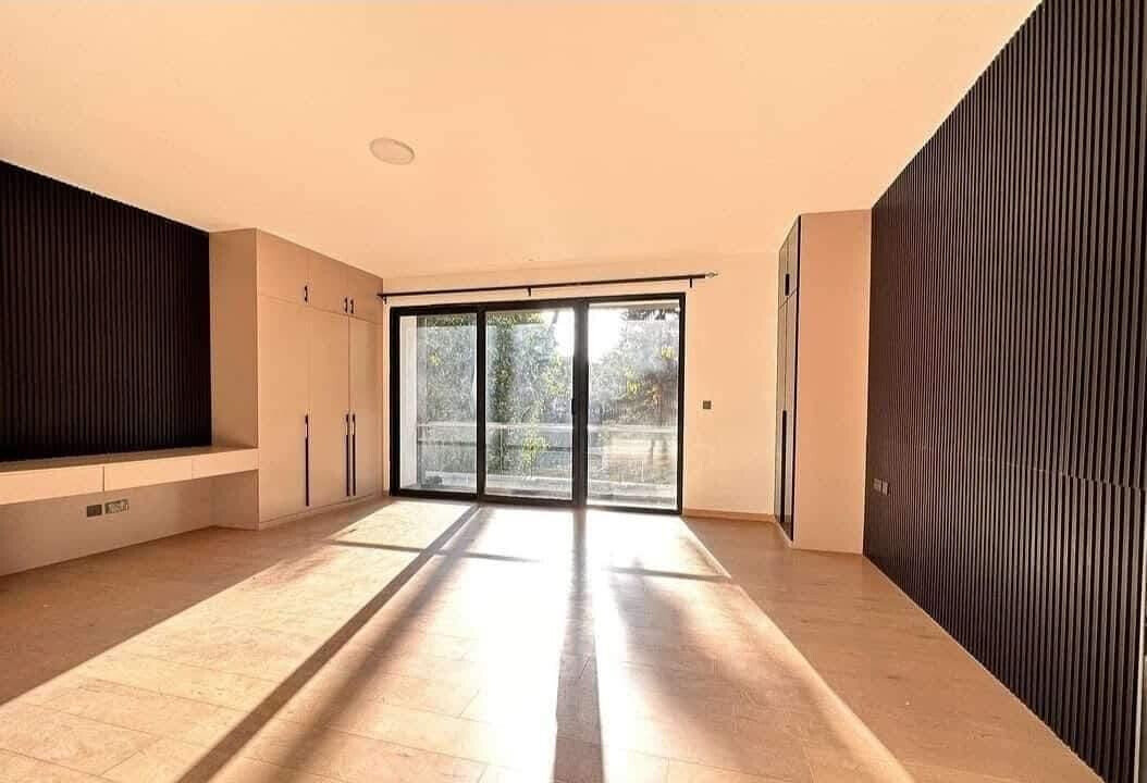 Brand New 4-Bed Townhouse with Two Kitchens - Lavington Mall Area