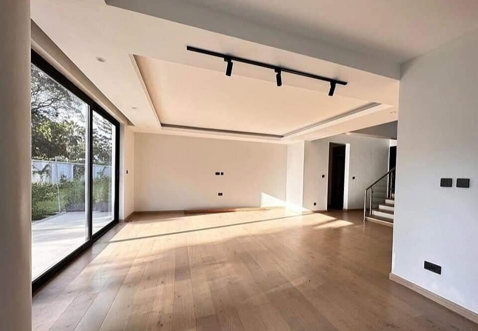 Brand New 4-Bed Townhouse with Two Kitchens - Lavington Mall Area