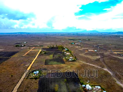 Cheap Plots in Kantafu 50 by 100ft in Size - Image 1