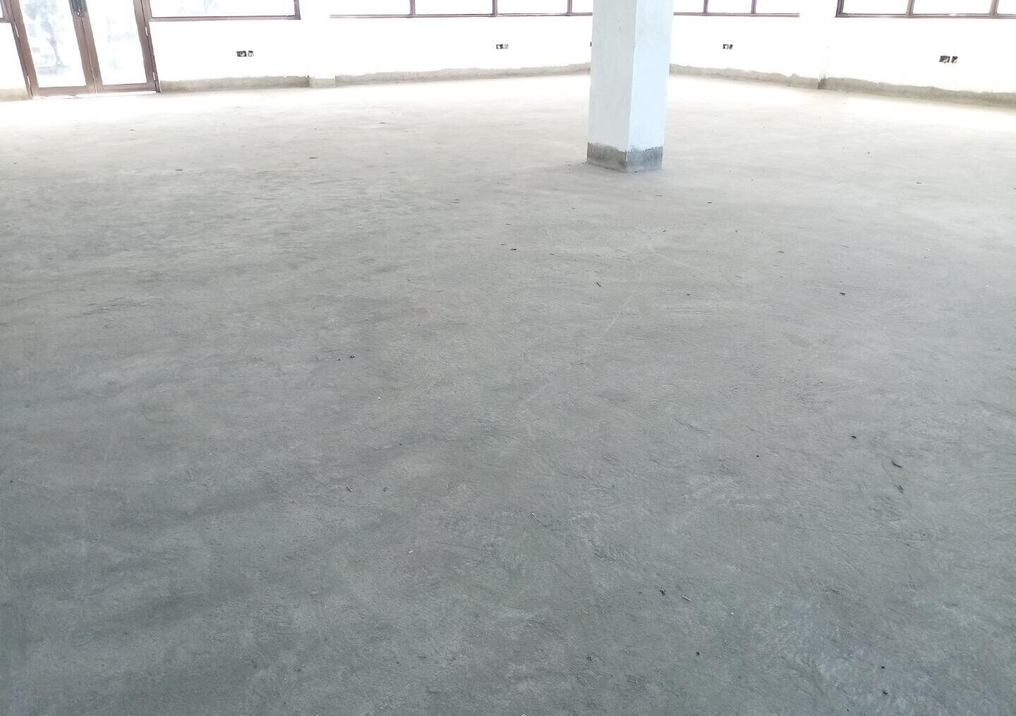 2.5-Acre Commercial Space for Rent