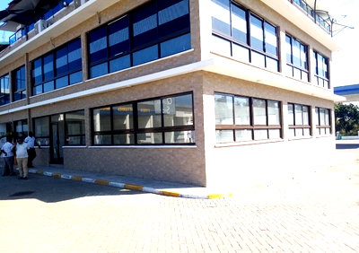2.5-Acre Commercial Space for Rent