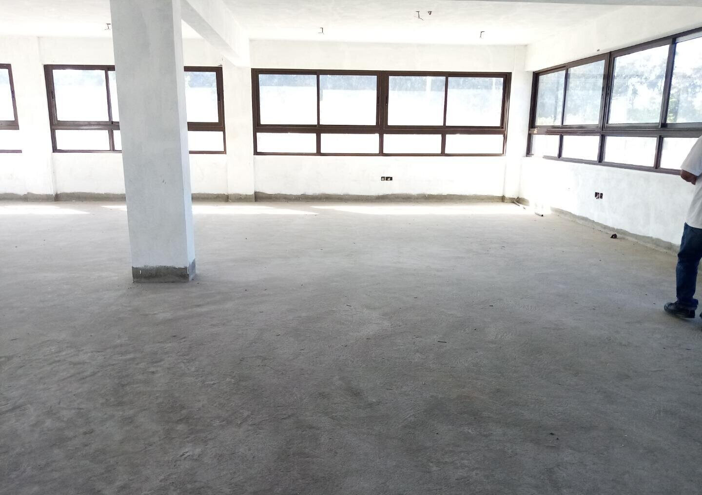 2.5-Acre Commercial Space for Rent