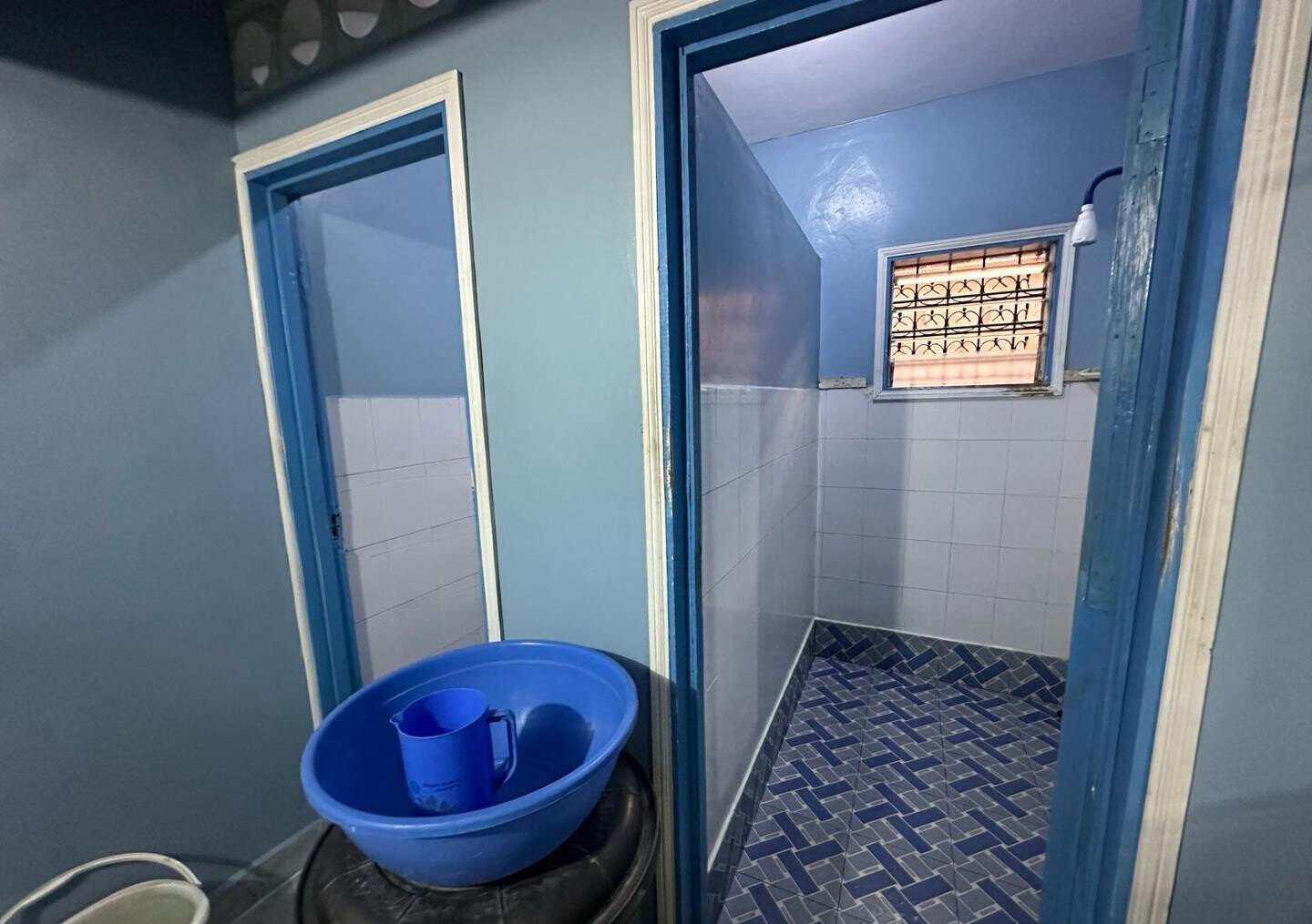 Spacious 3BR Bungalow in Gated Compound - Bamburi, Mombasa