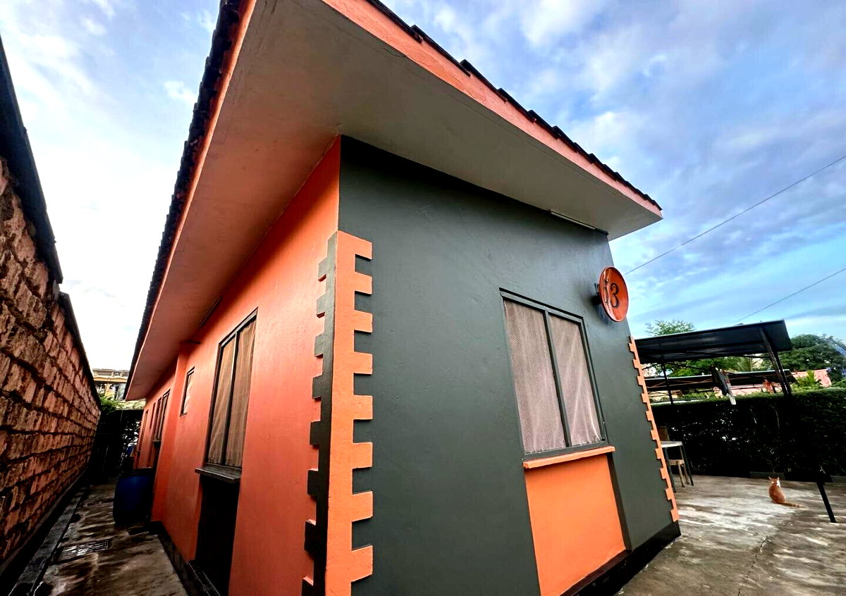 Spacious 3BR Bungalow in Gated Compound - Bamburi, Mombasa
